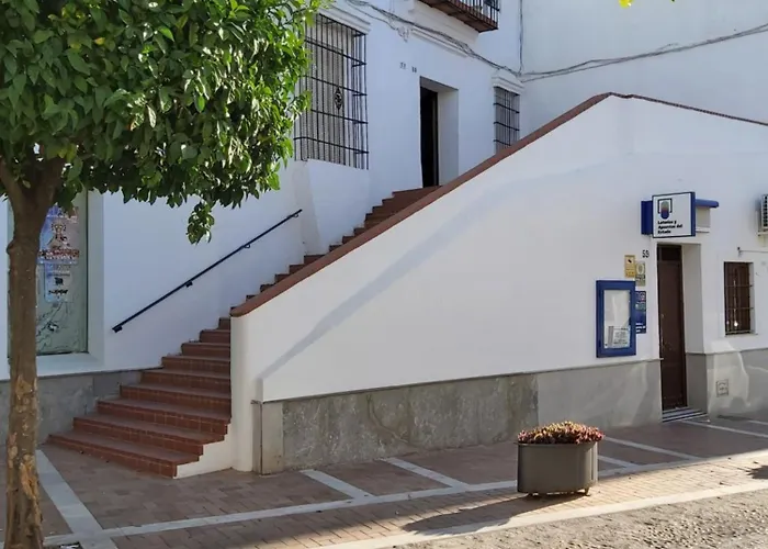 Casa Abuelo Miguel
