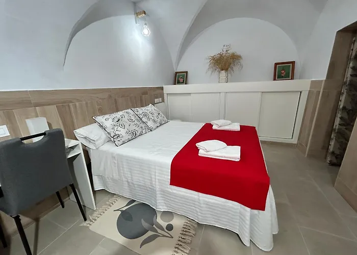 Casa Abuelo Miguel