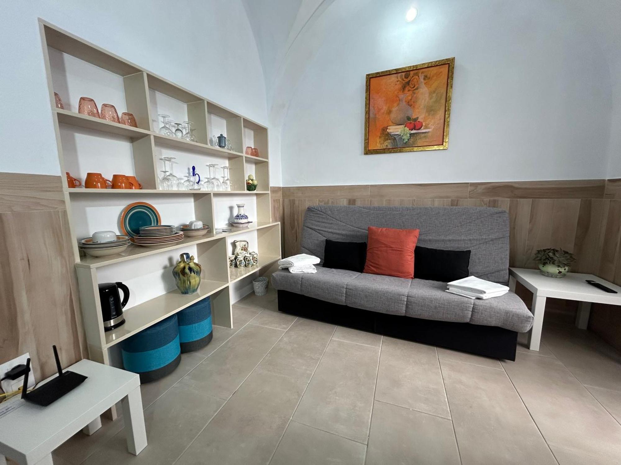Apartamento Casa Abuelo Miguel Arcos de la Frontera