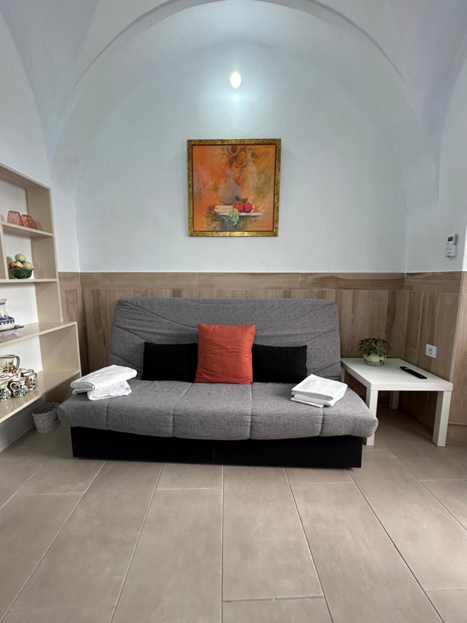 Casa Abuelo Miguel * Arcos de la Frontera