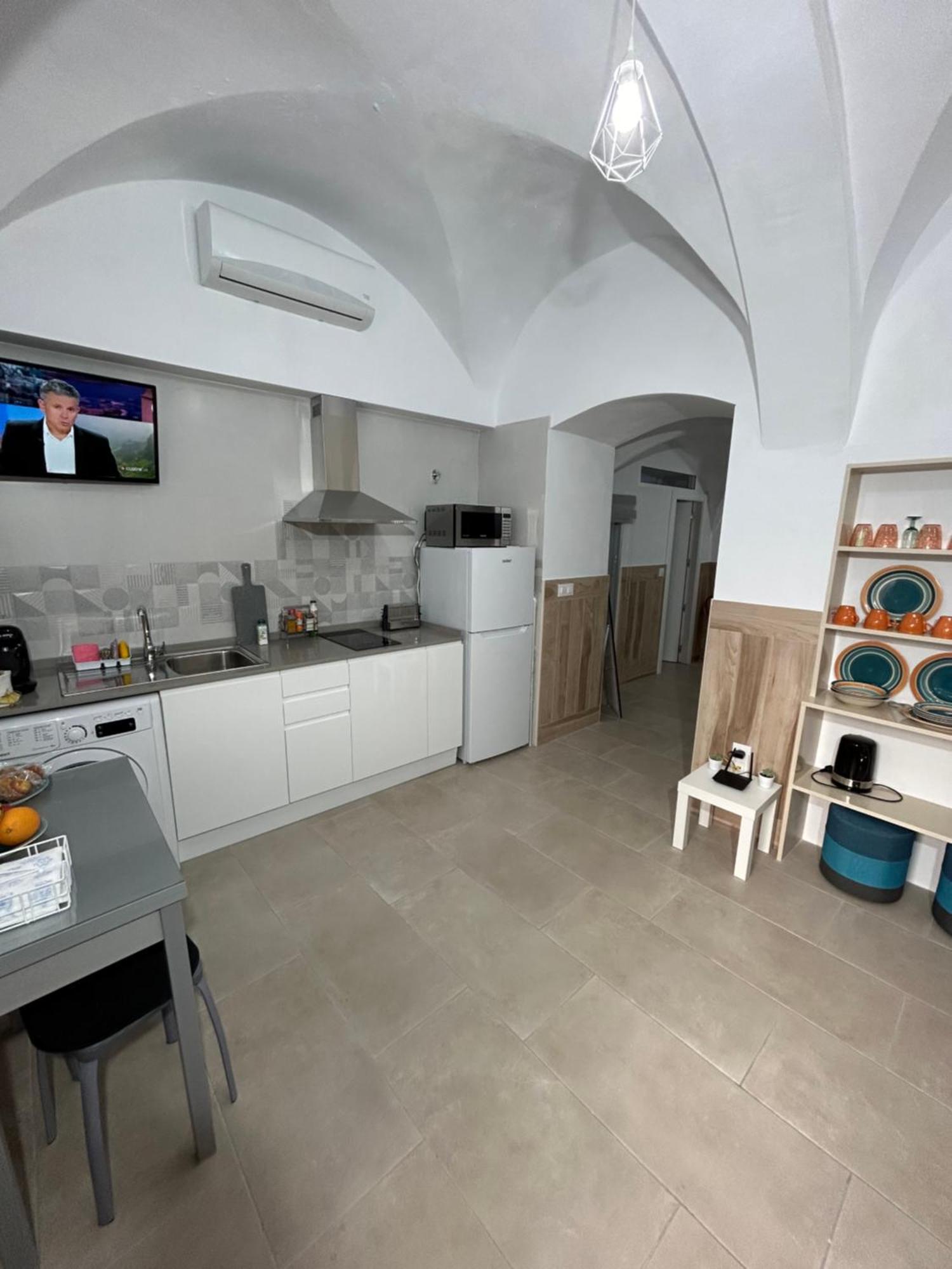 Casa Abuelo Miguel Apartamento Arcos de la Frontera