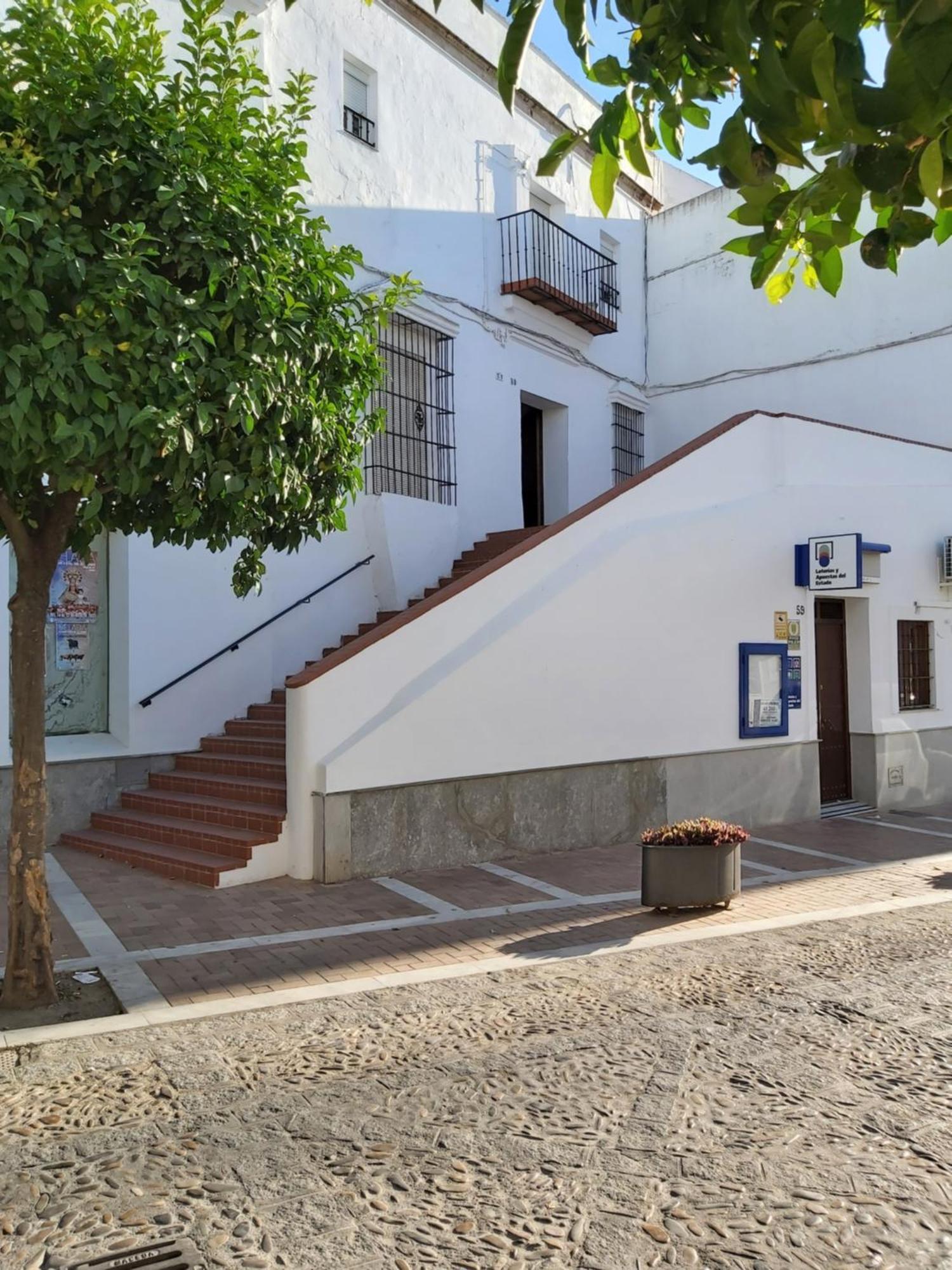 Casa Abuelo Miguel
