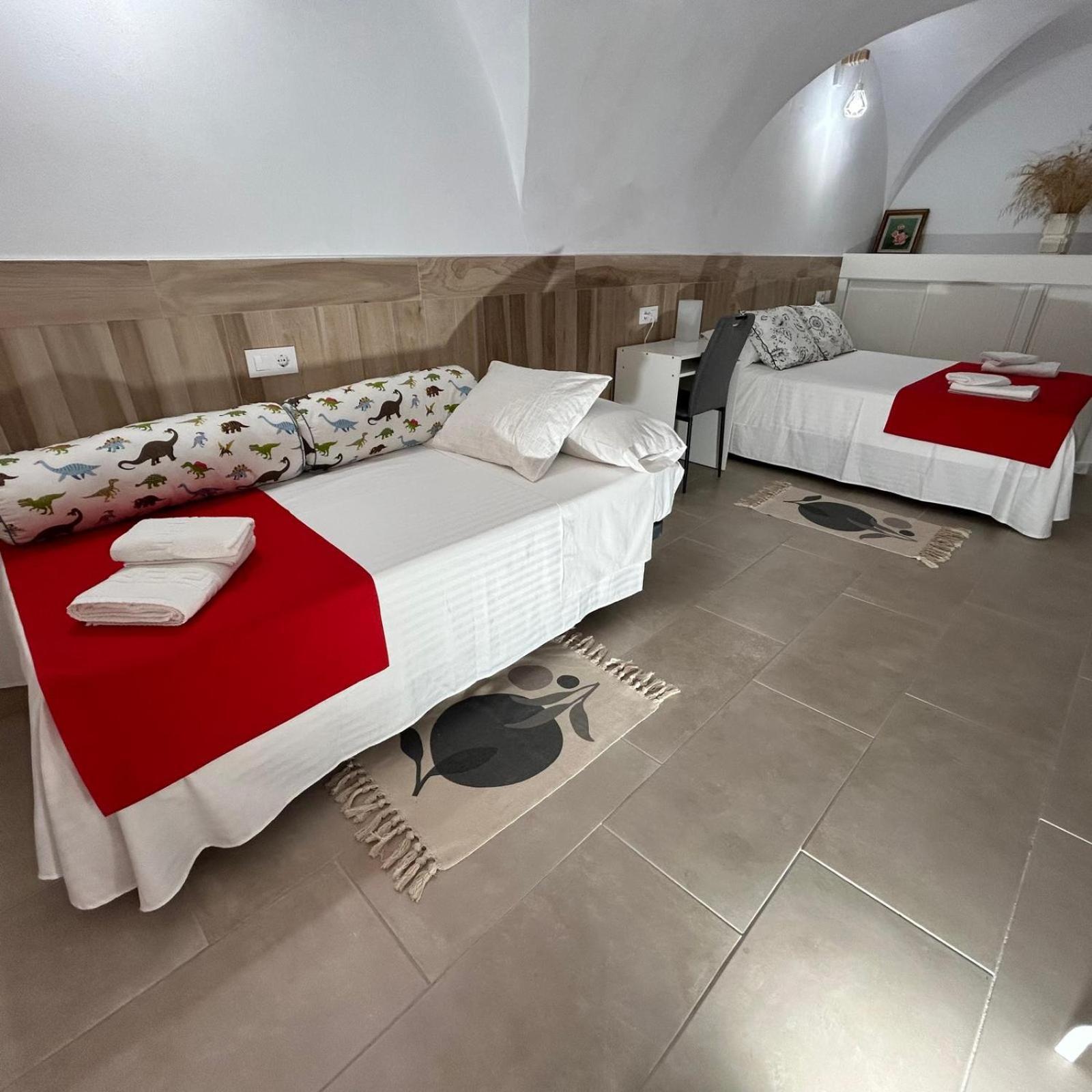 Apartamento Casa Abuelo Miguel Arcos de la Frontera