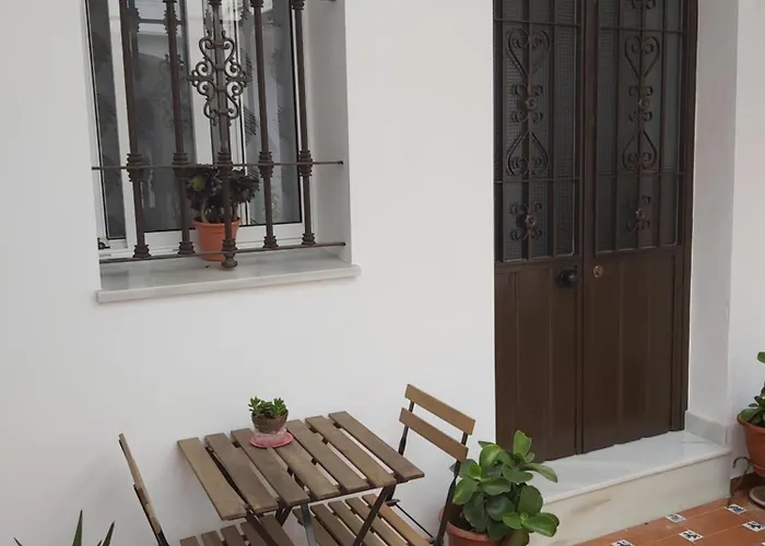 Casa Abuelo Miguel