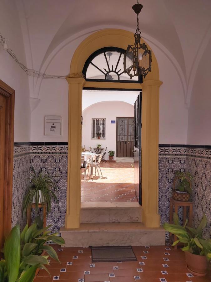 Casa Abuelo Miguel * Arcos de la Frontera