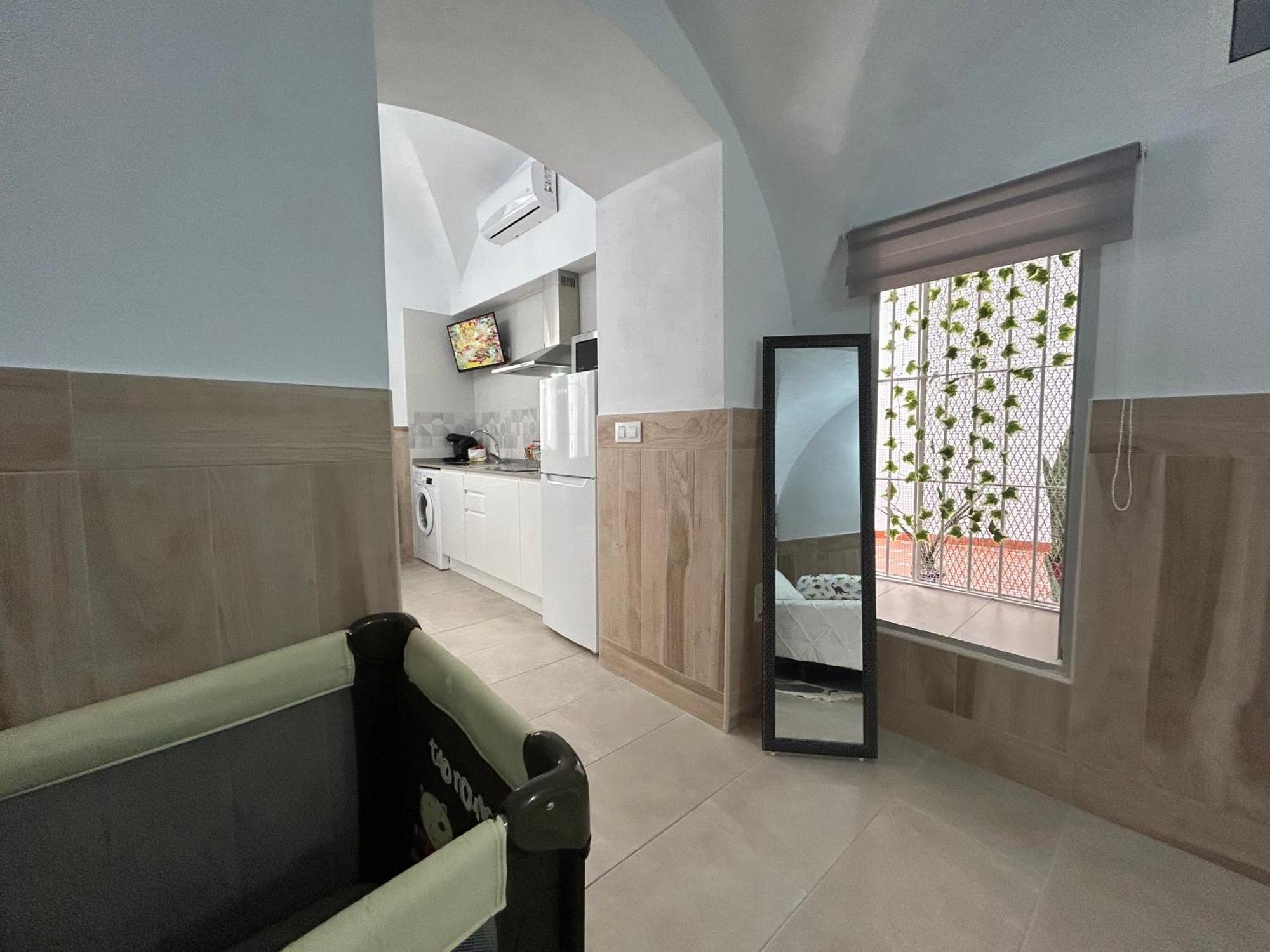 Casa Abuelo Miguel Appartement Arcos de la Frontera