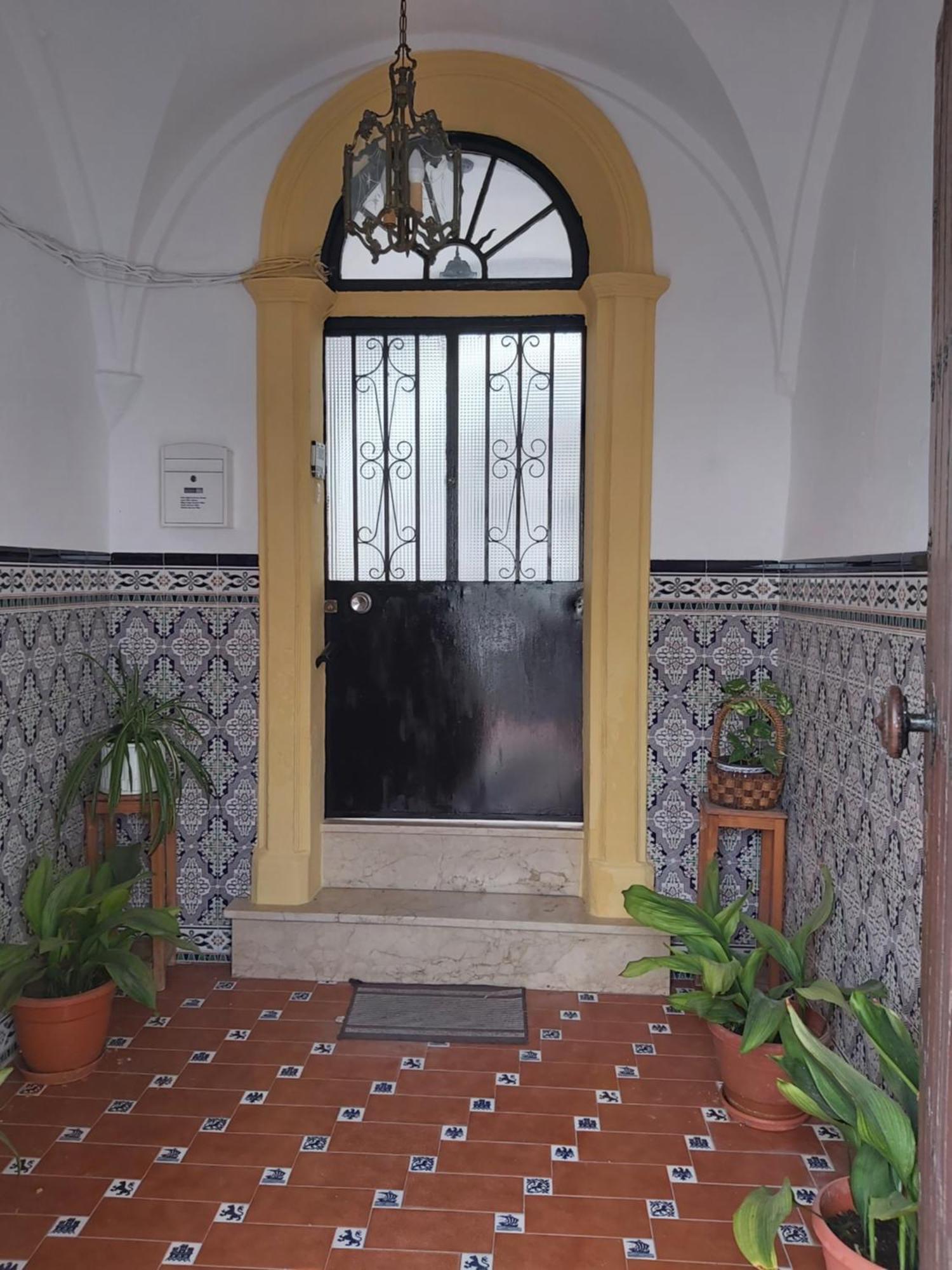 Appartement Casa Abuelo Miguel *