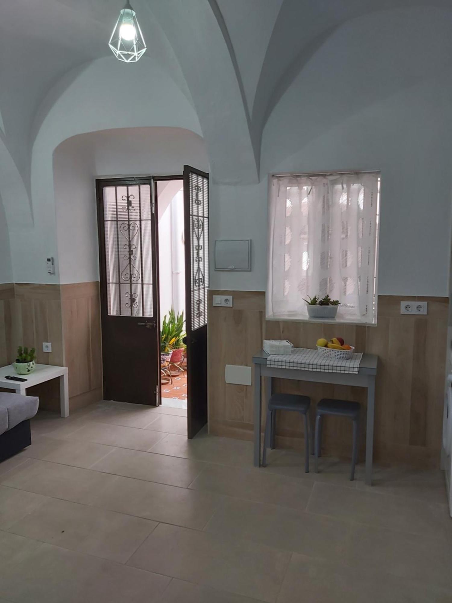 Appartement Casa Abuelo Miguel Arcos de la Frontera