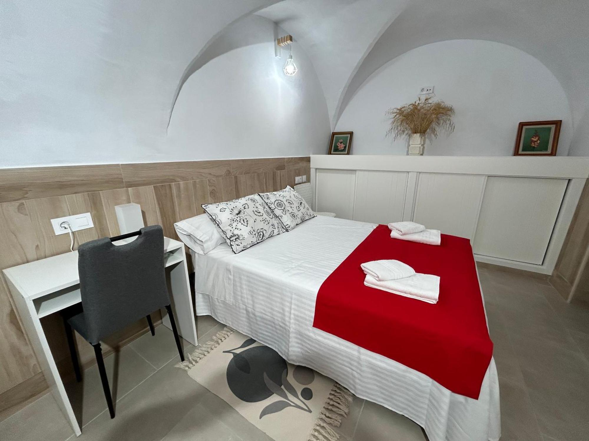 Casa Abuelo Miguel Appartement Arcos de la Frontera