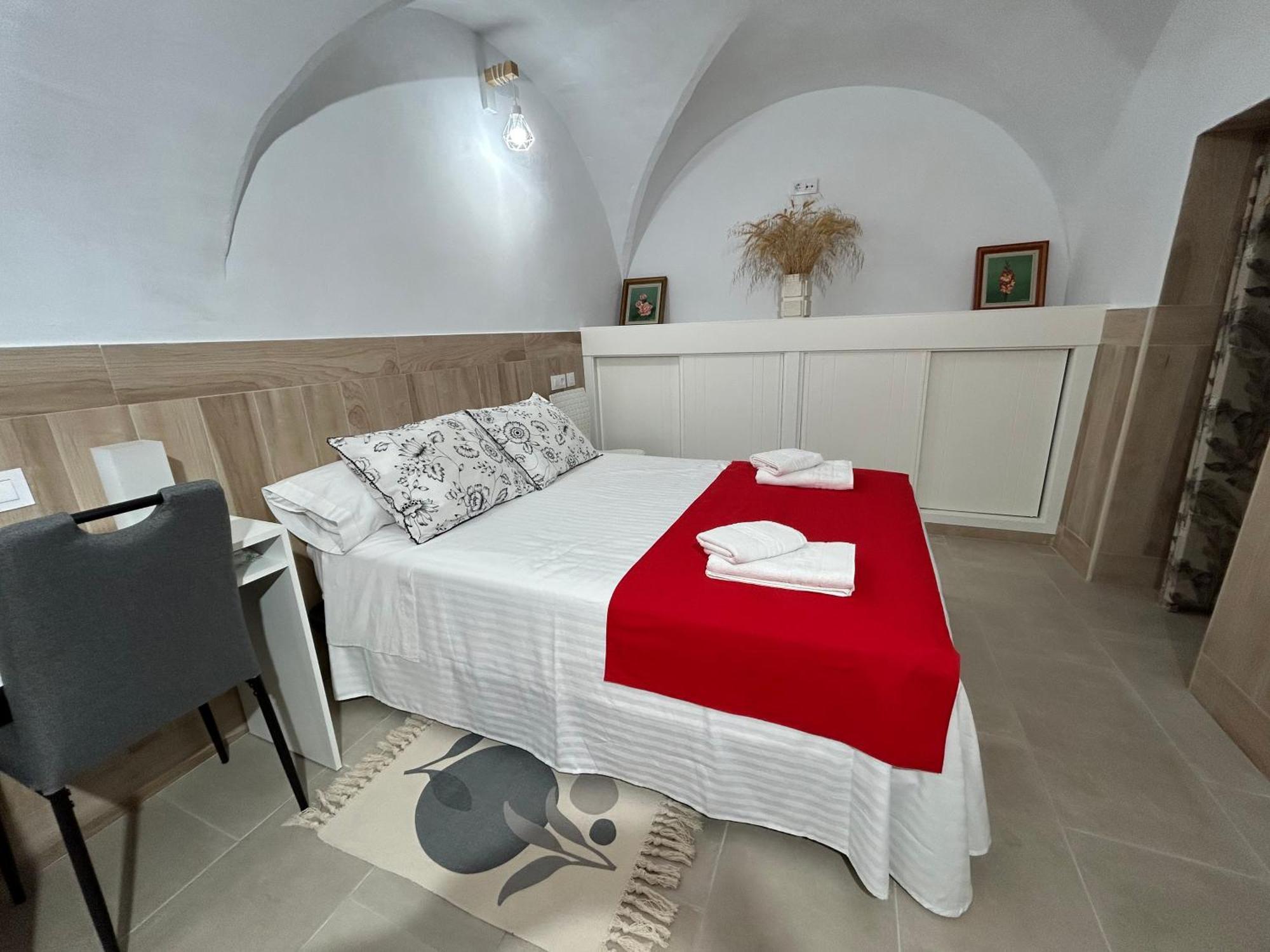Appartement Casa Abuelo Miguel Arcos de la Frontera